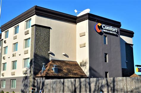 comfort inn and suites reviews|Comfort Inn & Suites Vancouver .